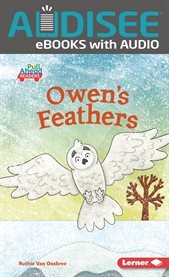 Owen's Feathers cover image