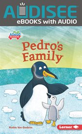 Pedro's Family cover image