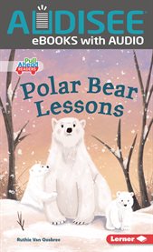 Polar Bear Lessons cover image