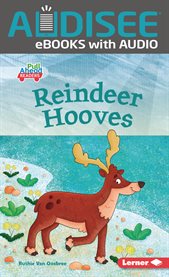 Reindeer Hooves cover image