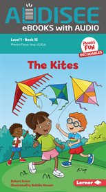 The Kites cover image