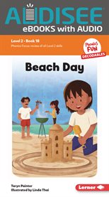 Beach Day cover image
