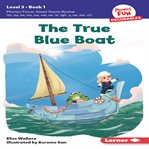 The True Blue Boat cover image