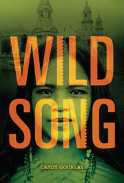 Wild Song cover image