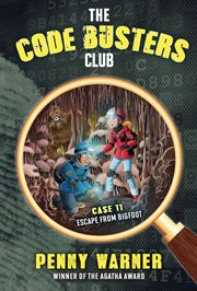 Escape From Bigfoot cover image