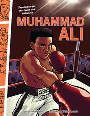 Deportistas Que Marcaron Una Diferencia: Muhammad Ali cover image