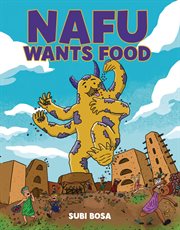 Nafu Wants Food cover image