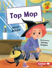 Top Mop cover image