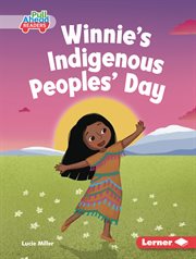 Winnie's Indigenous Peoples' Day cover image