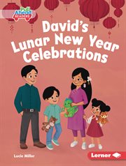 David's Lunar New Year Celebrations cover image