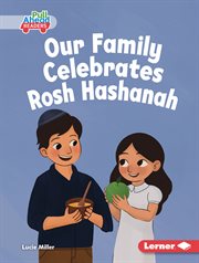 Our Family Celebrates Rosh Hashanah cover image