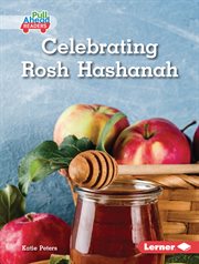 Celebrating Rosh Hashanah cover image