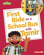 First Ride on a School Bus With Tamir cover image