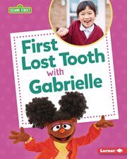 First Lost Tooth With Gabrielle cover image
