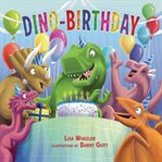 Dino-Birthday cover image