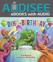 Dino-Birthday cover image