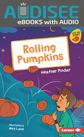 Rolling Pumpkins cover image