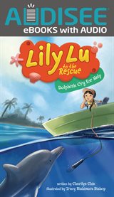 Dolphin's Cry for Help cover image