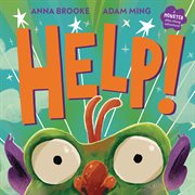 Help! : A Monster Play-along Adventure cover image