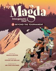 Magda, Intergalactic Chef