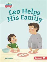 Leo Helps His Family cover image