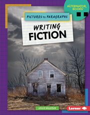 Writing Fiction cover image