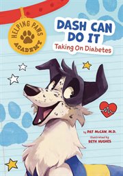 Dash Can Do It : Taking on Diabetes cover image