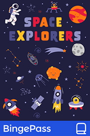 Space Explorers BingePass