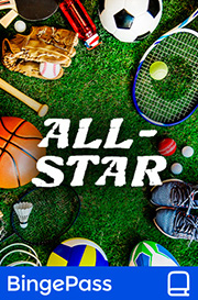 All-Star BingePass