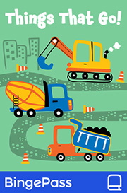 Things That Go BingePass