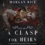 A clasp for heirs cover image