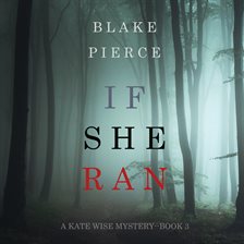 Cover image for If She Ran