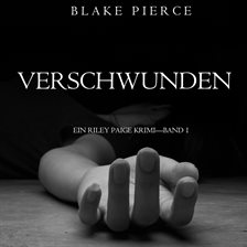 Cover image for Verschwunden