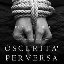 Cover image for Oscurita' Perversa