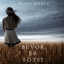 Cover image for Bevor er Tötet