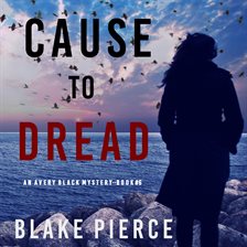 Cover image for Cause to Dread