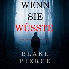 Cover image for Wenn Sie Wüsste