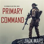 Primary command cover image