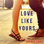 Love like yours cover image