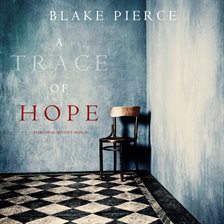 Cover image for A Trace of Hope