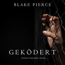 Cover image for Geködert