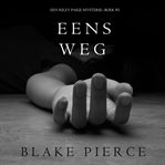 Eens weg cover image