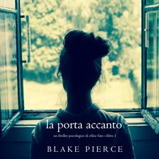 Cover image for La Porta Accanto