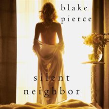 Cover image for Silent Neighbor