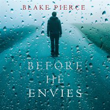 Cover image for Before He Envies