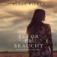 Cover image for Bevor Er Braucht