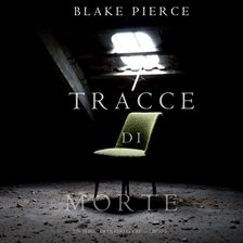 Cover image for Tracce di Morte