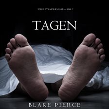 Cover image for Tagen