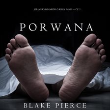 Cover image for Porwana