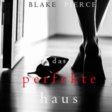 Cover image for Das Perfekte Haus